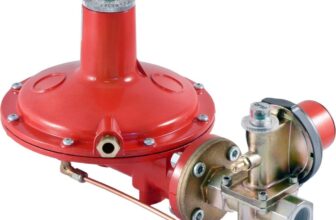 ΠΕΡΙΓΡΑΦΗ & ΥΠΟΛΟΓΙΣΜΟΙ ΕΓΚΑΤΑΣΤΑΣΕΩΝ ΥΓΡΑΕΡΙΟΥ – LPG